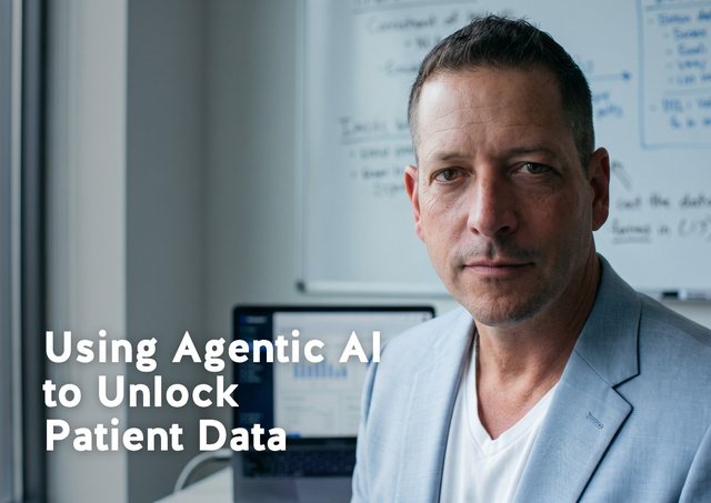 Mastermind AI & Tech: Using Agentic AI to Unlock Patient Data