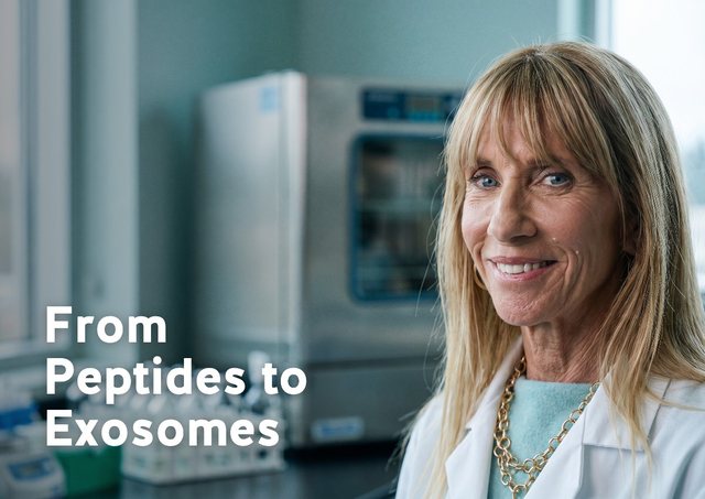 Mastermind Hormones: From Peptides to Exosomes