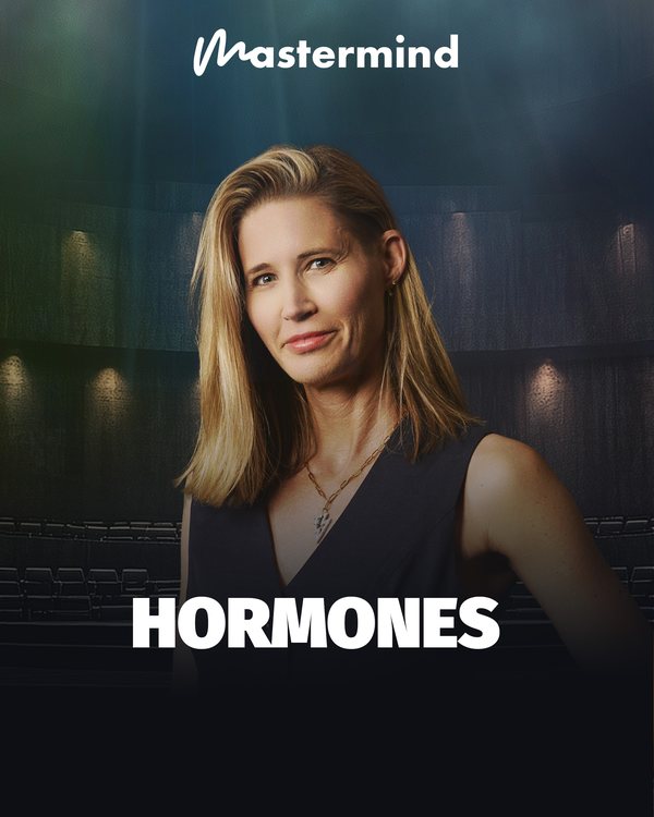 Mastermind: Hormones