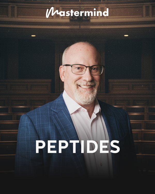 Mastermind: Peptides